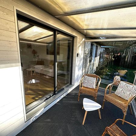 Little Omaha Villa Vierville-sur-Mer Kültér fotó
