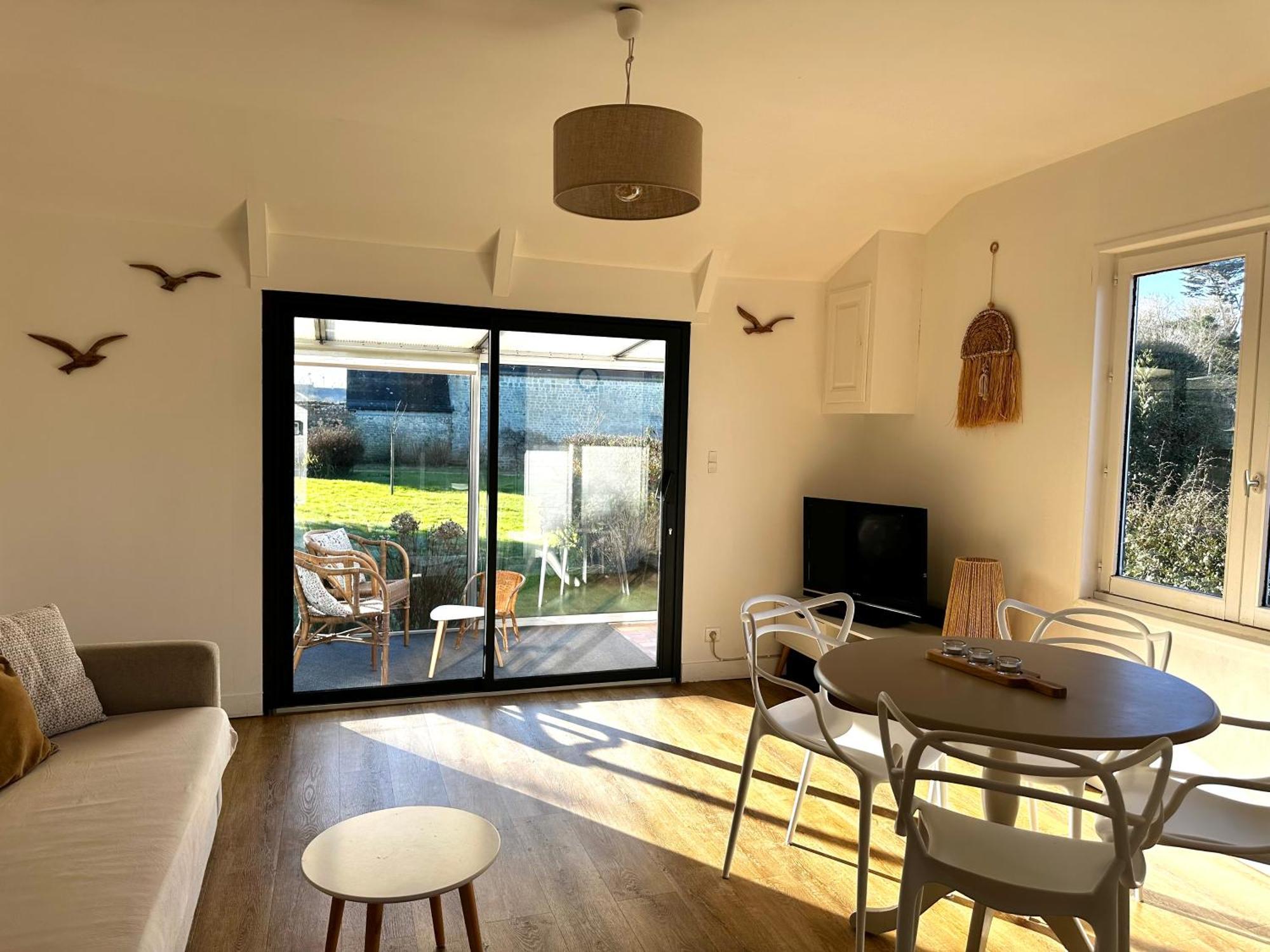 Little Omaha Villa Vierville-sur-Mer Kültér fotó